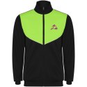 Evans dres dziecięcy czarny, limonka Evans dres dziecięcy czarny, limonka