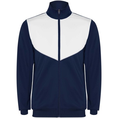 Evans dres dziecięcy navy blue, biały Evans dres dziecięcy navy blue, biały