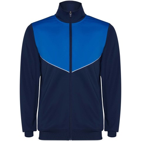 Evans dres dziecięcy navy blue, błękit królewski Evans dres dziecięcy navy blue, błękit królewski