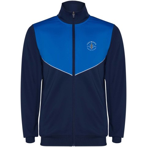 Evans dres dziecięcy navy blue, błękit królewski Evans dres dziecięcy navy blue, błękit królewski