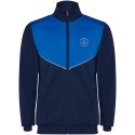 Evans dres dziecięcy navy blue, błękit królewski