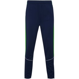 Evans dres dziecięcy navy blue, zielona paproć (K64029UO)