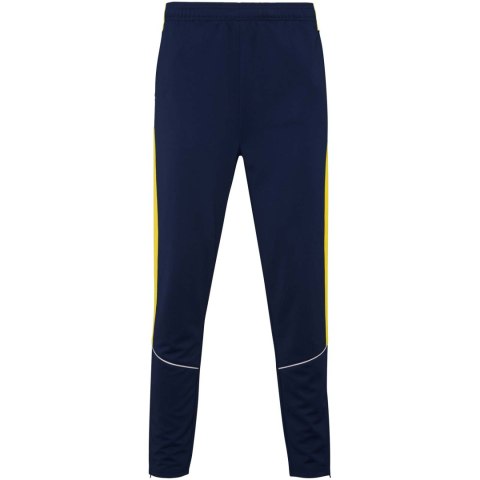 Evans dres dziecięcy navy blue, żółty Evans dres dziecięcy navy blue, żółty