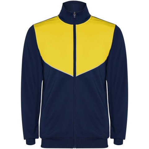 Evans dres dziecięcy navy blue, żółty Evans dres dziecięcy navy blue, żółty