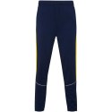 Evans dres dziecięcy navy blue, żółty