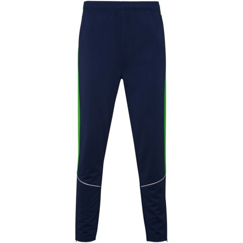 Evans dres unisex navy blue, zielona paproć Evans dres unisex navy blue, zielona paproć