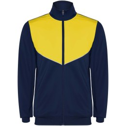 Evans dres unisex navy blue, żółty (R64029S1)