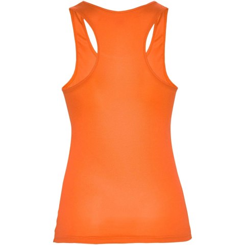 Shura damski podkoszulek sportowy fluor orange Shura damski podkoszulek sportowy fluor orange