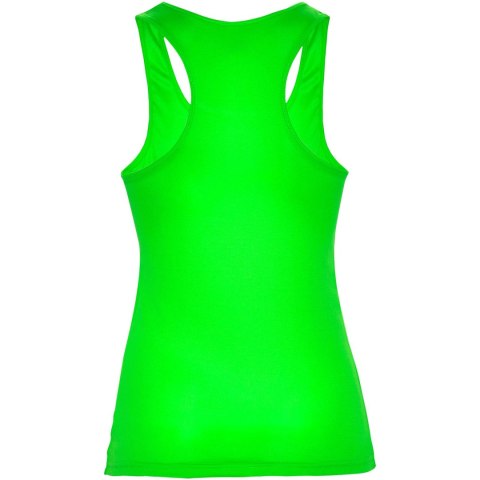 Shura damski podkoszulek sportowy limonka Shura damski podkoszulek sportowy limonka