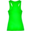 Shura damski podkoszulek sportowy limonka Shura damski podkoszulek sportowy limonka
