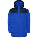 Tallin ocieplana kurtka unisex błękit królewski, navy blue (R5075B94)