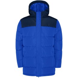 Tallin ocieplana kurtka unisex błękit królewski, navy blue (R5075B94)