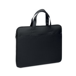 Torba na laptopa 15 cali czarny
