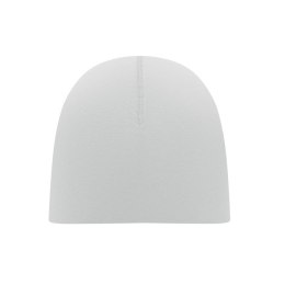 Bawełniana czapka unisex biały