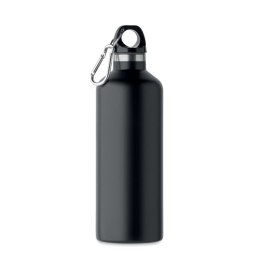 Butelka dwuścienna 500 ml czarny