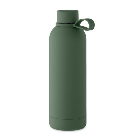 Butelkadwuścienna 500 ml ciemnozielony (MO2315-60) Butelkadwuścienna 500 ml ciemnozielony (MO2315-60)