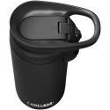 CamelBak® Forge Flow izolowany kubek próżniowy o pojemności 350 ml czarny (10075690)