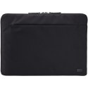 Case Logic Invigo etui z recyklingu na laptopa o przekątnej ekranu 15,6 cala czarny