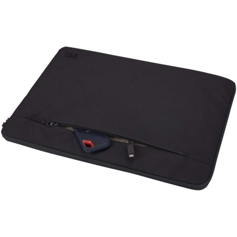 Case Logic Invigo etui z recyklingu na laptopa o przekątnej ekranu 15,6 cala czarny Case Logic Invigo etui z recyklingu na laptopa o przekątnej ekranu 15,6 cala czarny