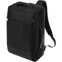 Expedition Pro rozszerzany plecak na laptopa 17 cali o pojemności 12 l wykonany z materiałów z recyklingu z certyfikat