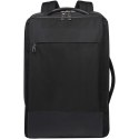 Expedition Pro rozszerzany plecak na laptopa 17 cali o pojemności 12 l wykonany z materiałów z recyklingu z certyfikat