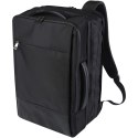 Expedition Pro rozszerzany plecak na laptopa 17 cali o pojemności 12 l wykonany z materiałów z recyklingu z certyfikat