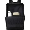 Expedition Pro rozszerzany plecak na laptopa 17 cali o pojemności 12 l wykonany z materiałów z recyklingu z certyfikat