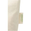 Orissa duża organiczna saszetka GOTS na akcesoria 180 g/m², 3 l piasek pustyni