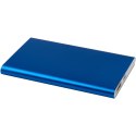 Pep powerbank o pojemności 4000 mAh Type-C z aluminium pochodzącego z recyklingu błękit królewski Pep powerbank o pojemności 4000 mAh Type-C z aluminium pochodzącego z recyklingu błękit królewski