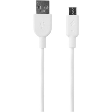 Pep powerbank o pojemności 4000 mAh Type-C z aluminium pochodzącego z recyklingu srebrny Pep powerbank o pojemności 4000 mAh Type-C z aluminium pochodzącego z recyklingu srebrny