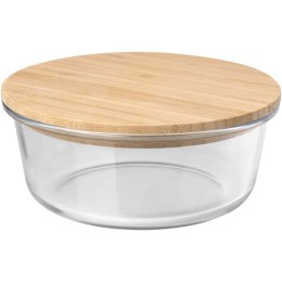 Roby miska sałatkowa 750 ml piasek pustyni, przezroczysty bezbarwny