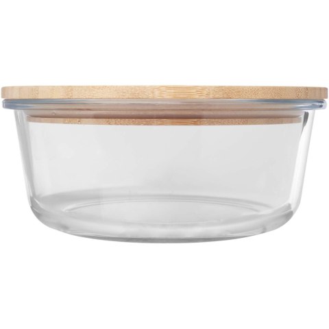 Roby miska sałatkowa 750 ml piasek pustyni, przezroczysty bezbarwny Roby miska sałatkowa 750 ml piasek pustyni, przezroczysty bezbarwny