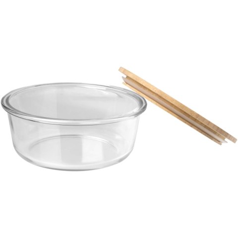 Roby miska sałatkowa 750 ml piasek pustyni, przezroczysty bezbarwny Roby miska sałatkowa 750 ml piasek pustyni, przezroczysty bezbarwny