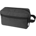 Ross Kosmetyczka z certyfikatem GRS RPET o pojemności 1,5 l heather charcoal