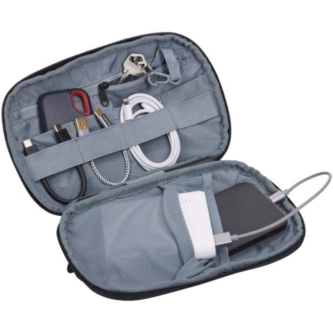 Thule Subterra 2 PowerShuttle średni czarny Thule Subterra 2 PowerShuttle średni czarny