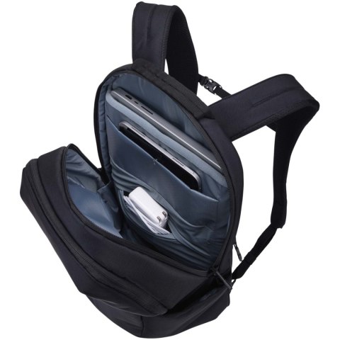 Thule Subterra 2 plecak 21 l czarny Thule Subterra 2 plecak 21 l czarny