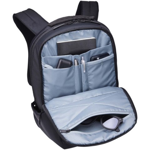 Thule Subterra 2 plecak 21 l czarny Thule Subterra 2 plecak 21 l czarny