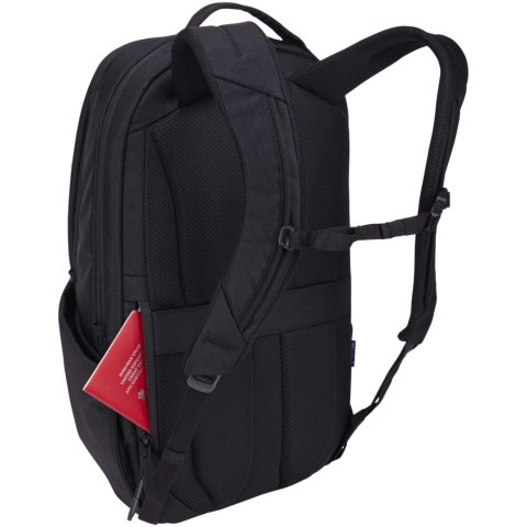 Thule Subterra 2 plecak 21 l czarny Thule Subterra 2 plecak 21 l czarny