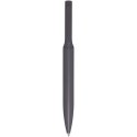 Blanca długopis z aluminium z recyklingu twilight grey
