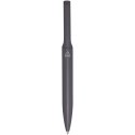 Blanca długopis z aluminium z recyklingu twilight grey