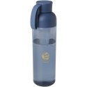 Illuminate butelka na wodę z RPET 600 ml błękit oceanu