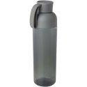Illuminate butelka na wodę z RPET 600 ml szary