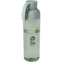 Illuminate butelka na wodę z RPET 600 ml zielony miętowy