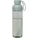 Illuminate butelka na wodę z RPET 600 ml zielony miętowy