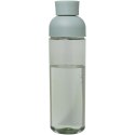 Illuminate butelka na wodę z RPET 600 ml zielony miętowy