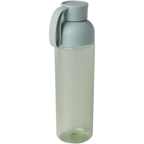 Illuminate butelka na wodę z RPET 600 ml zielony miętowy Illuminate butelka na wodę z RPET 600 ml zielony miętowy
