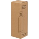 Spring miedziana butelka próżniowa z certyfikatem RCS 500 ml pale blush pink Spring miedziana butelka próżniowa z certyfikatem RCS 500 ml pale blush pink