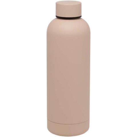 Spring miedziana butelka próżniowa z certyfikatem RCS 500 ml pale blush pink Spring miedziana butelka próżniowa z certyfikatem RCS 500 ml pale blush pink