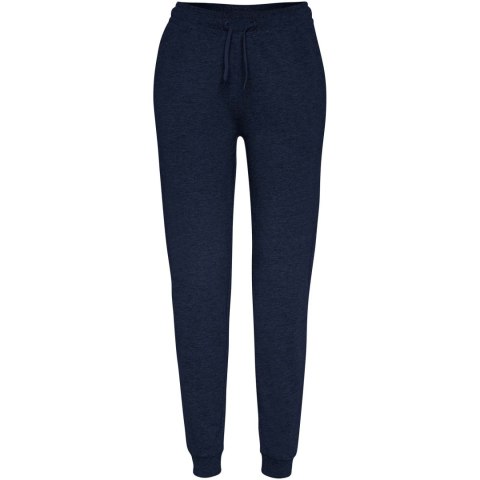 Adelpho spodnie damskie navy blue