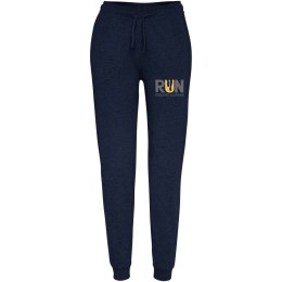 Adelpho spodnie damskie navy blue